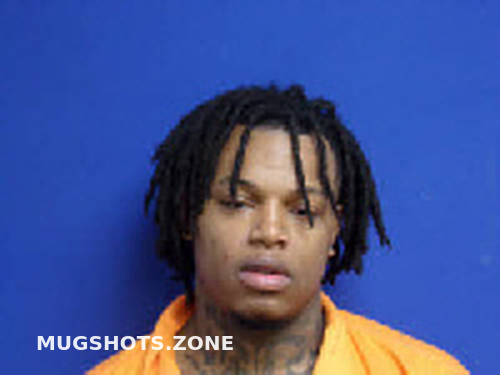 Smith Deiantae Letrell 03 17 2024 Sampson County Mugshots Zone