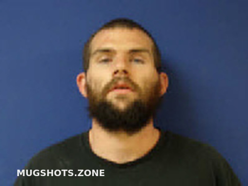 Moore Patrick Wayne 03192024 Sampson County Mugshots Zone 4278