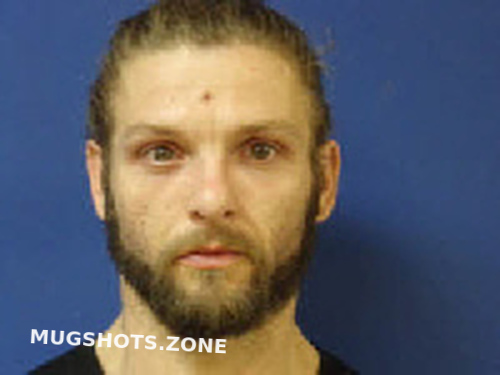 Harrell Travis Wayne 04162024 Sampson County Mugshots Zone 8025