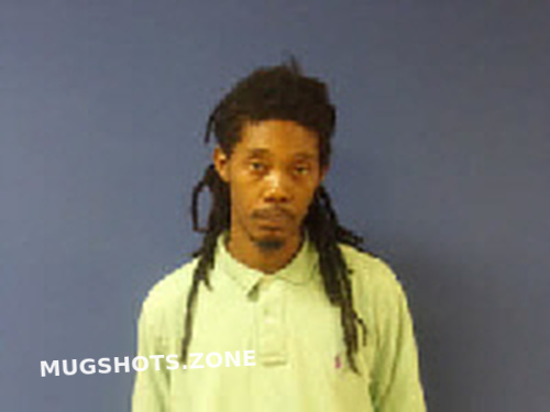 UTLEY DERICE LAMAR 04/20/2024 - Sampson County Mugshots Zone