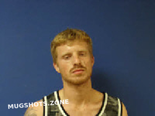 BATSON BRANDON NEIL 05/03/2024 - Sampson County Mugshots Zone