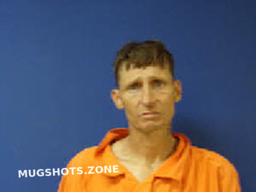 Lockamy Gary Ray 05202024 Sampson County Mugshots Zone 7820