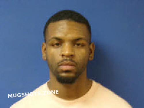 Bell Wayne 05202024 Sampson County Mugshots Zone 1851