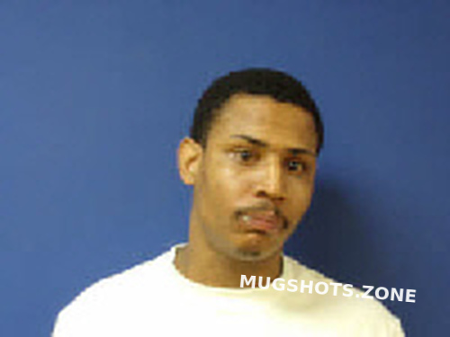 ARMWOOD PARIS ISIAH 06/05/2024 - Sampson County Mugshots Zone