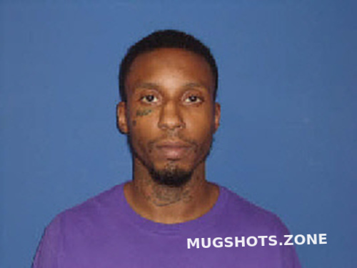 JOYNER TRUTH JAMAN 08/07/2024 - Sampson County Mugshots Zone