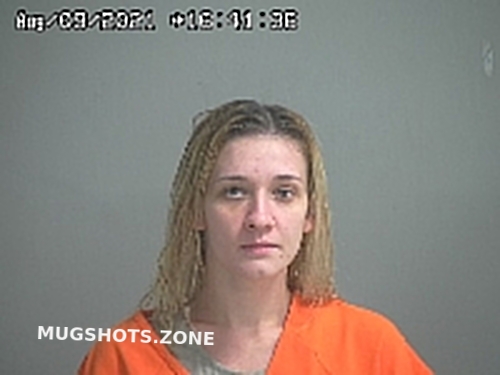 Taylor Kayla Brianne Mari 08 09 2021 Sandusky County Mugshots Zone