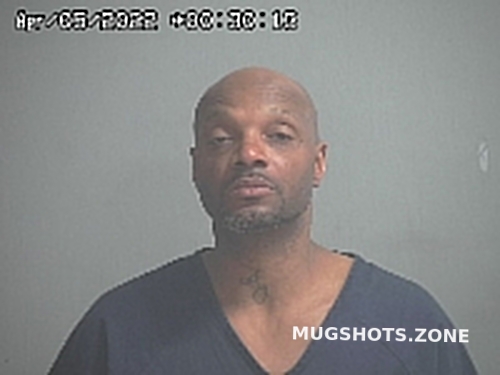 Degadsden Sheriff Mugshots