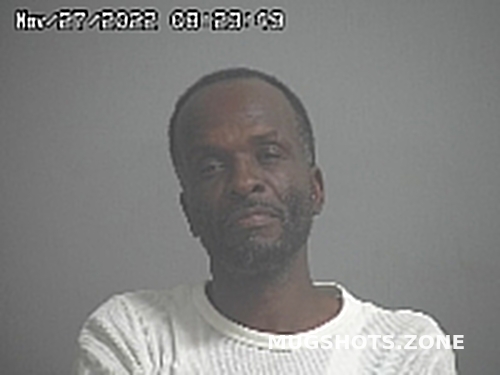 GAVIN JOHNNY R 11/27/2022 - Sandusky County Mugshots Zone
