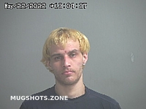 Radtke Austin J 02062023 Sandusky County Mugshots Zone