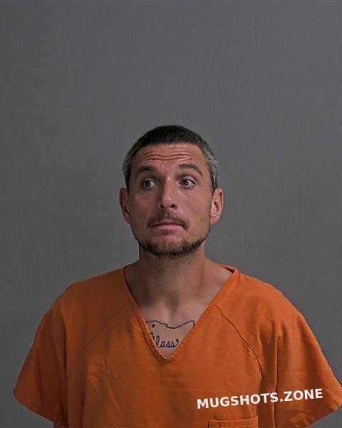 Sours Kevin C 10112023 Sandusky County Mugshots Zone