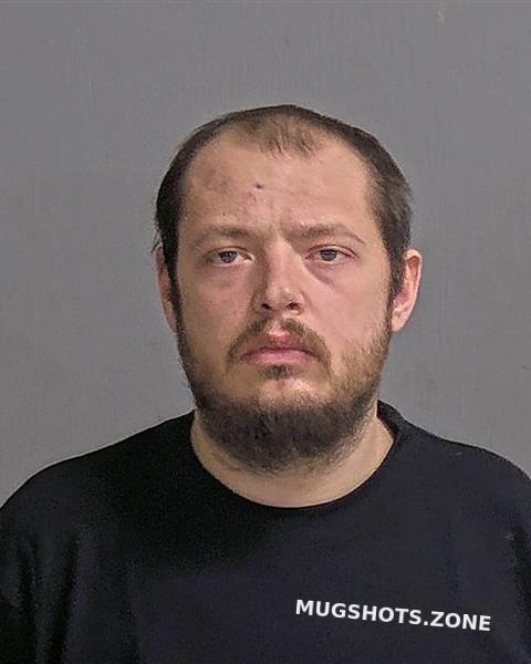 GOSIK TIMOTHY 01/01/2024 Sandusky County Mugshots Zone