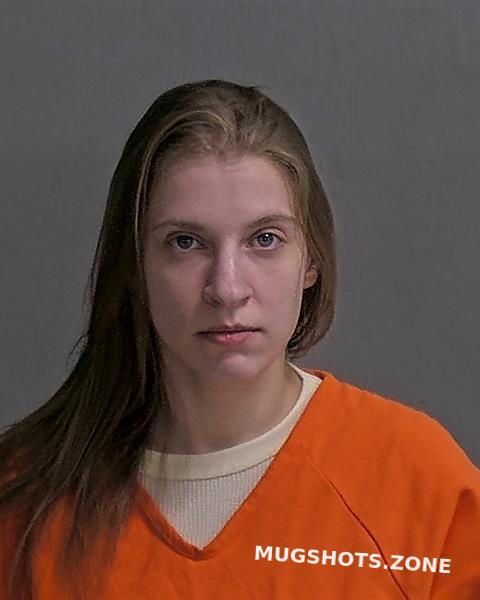 BURKETT KAITLIN R 02/16/2024 - Sandusky County Mugshots Zone