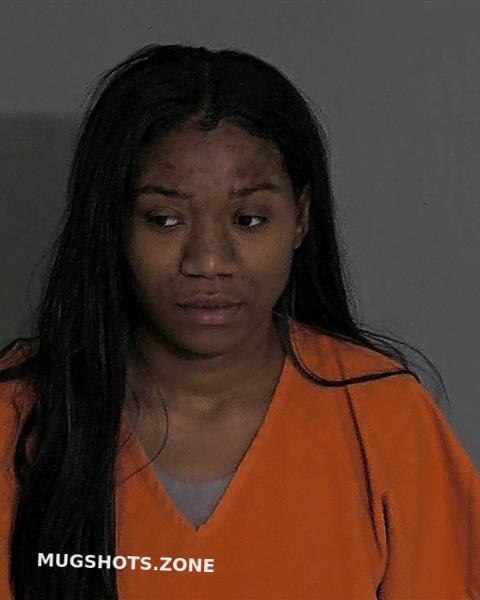 JONES SHAKIRA D 03/01/2024 - Sandusky County Mugshots Zone
