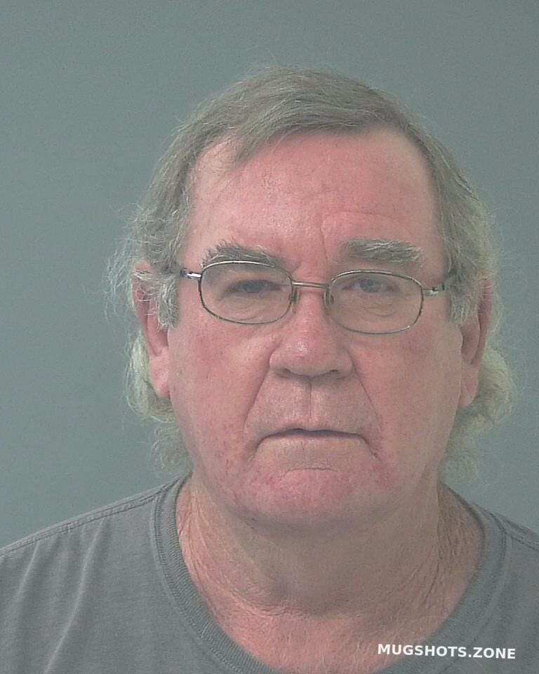 CHAMBERS COLE 02/02/2021 Santa Rosa County Mugshots Zone