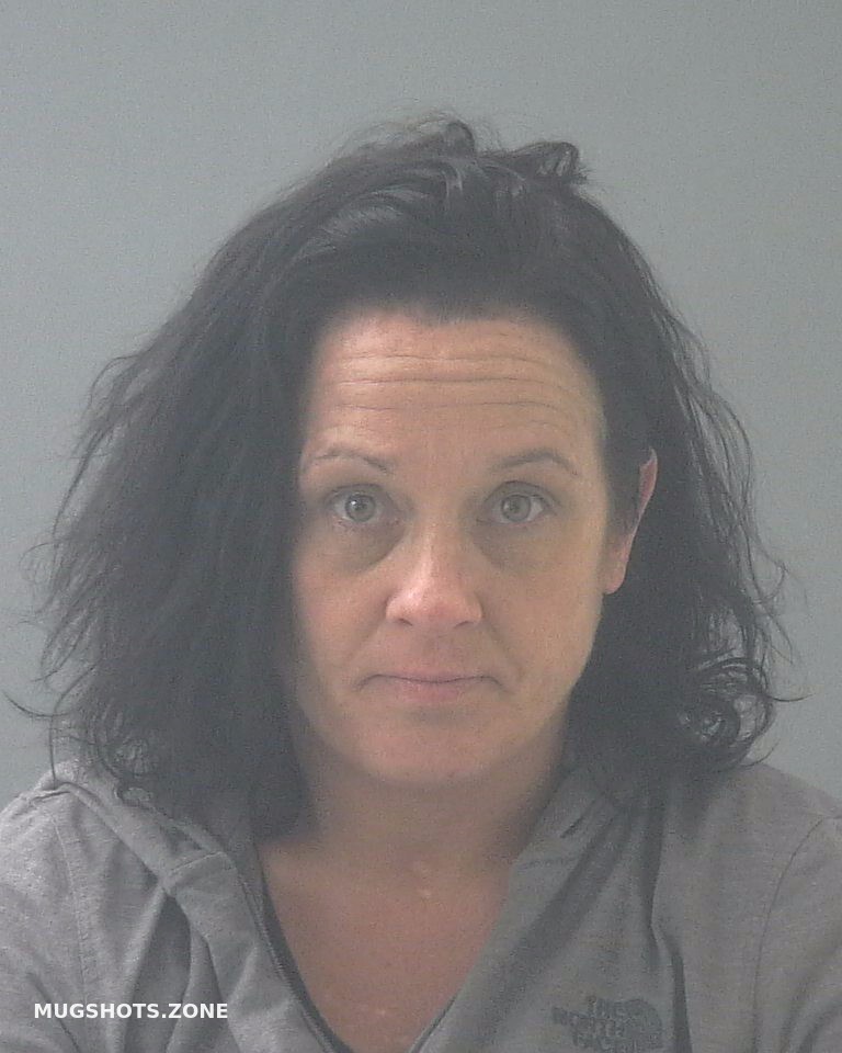 BLAKEMAN PATTIE ANN 03/02/2021 Santa Rosa County Mugshots Zone