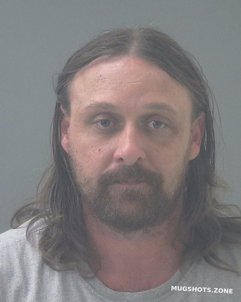 RAMEY JOSHUA ALBERT 04/06/2021 - Santa Rosa County Mugshots Zone
