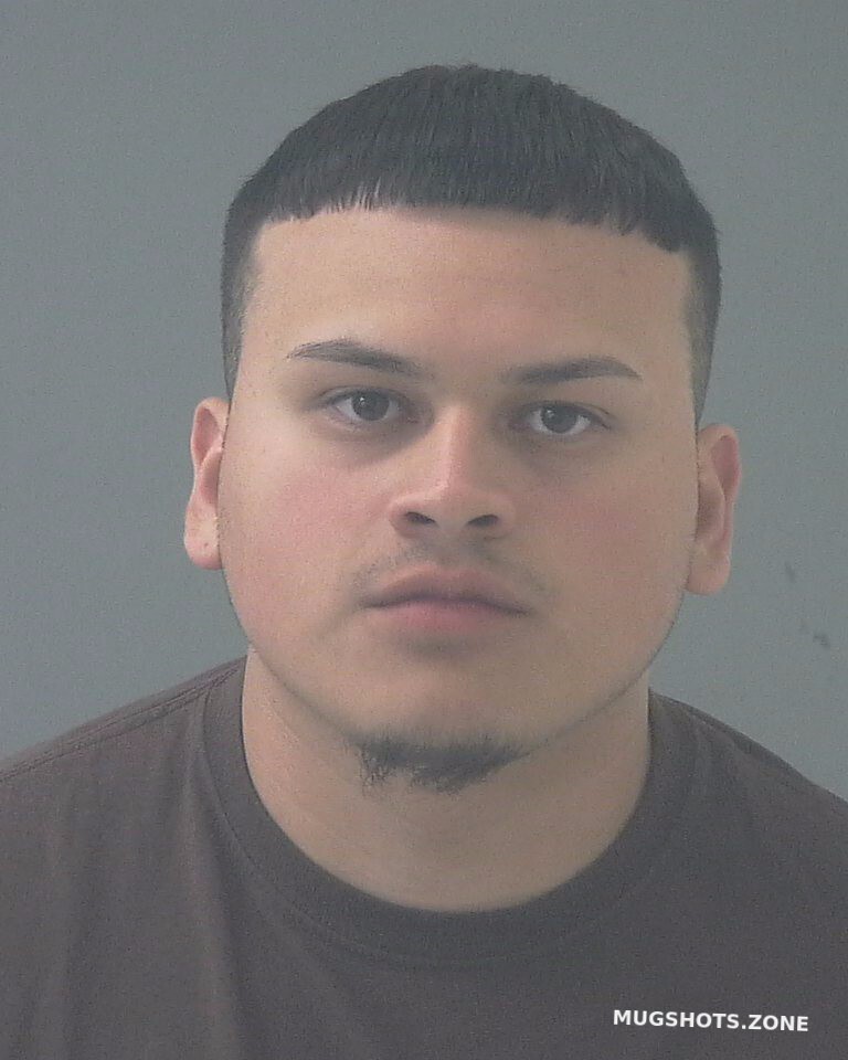 HERNANDEZ DIEGO NMN 04/29/2021 Santa Rosa County Mugshots Zone