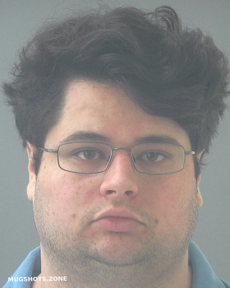 Peters Brendan Xavier Zacchia Santa Rosa County Mugshots Zone