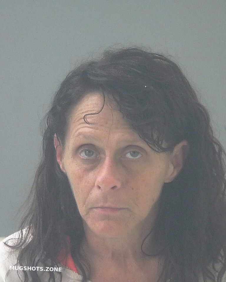 Bauldree Stephanie Owens 05072021 Santa Rosa County Mugshots Zone