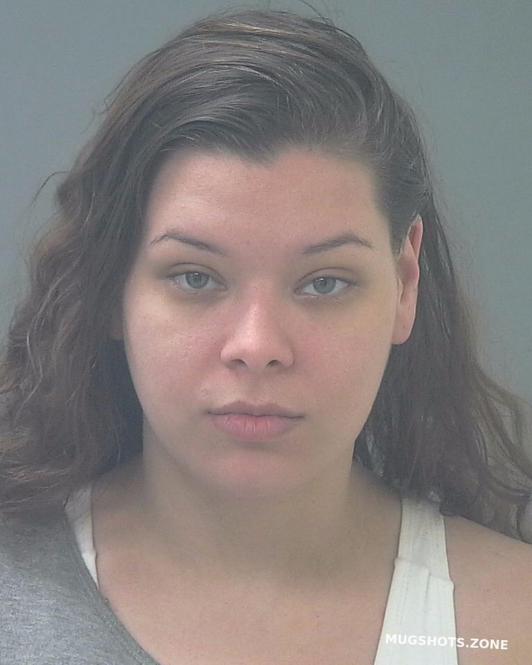 TURNER HANNAH SKYE 06/02/2021 - Santa Rosa County Mugshots Zone