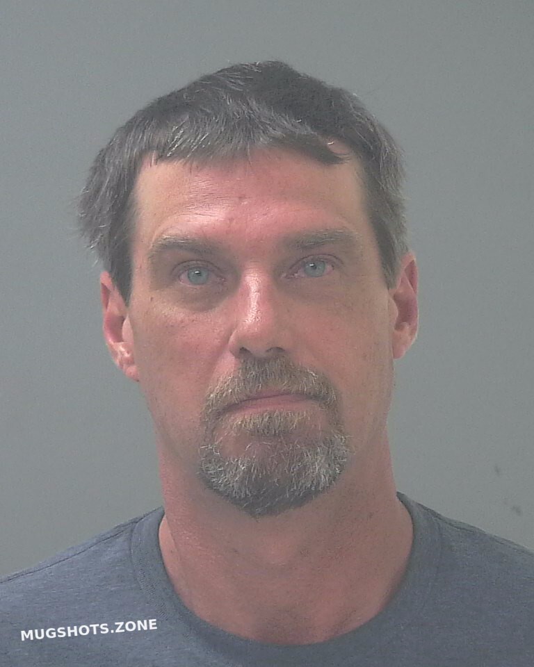 REUSCHEL MICHAEL CHARLES 06/05/2021 - Santa Rosa County Mugshots Zone