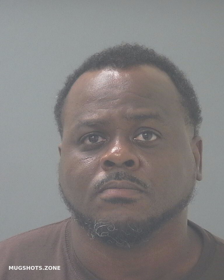 BURROWS FREDERICK LAMAR 06/15/2021 Santa Rosa County Mugshots Zone