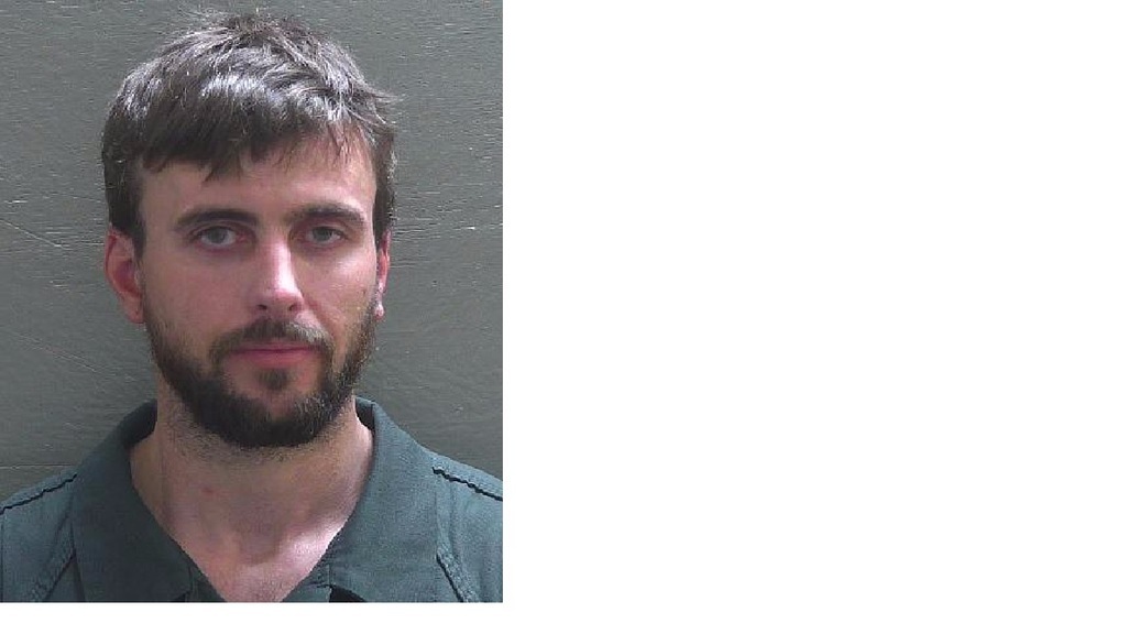 TROUTMAN BRADLEY KEITH 07/06/2021 Santa Rosa County Mugshots Zone