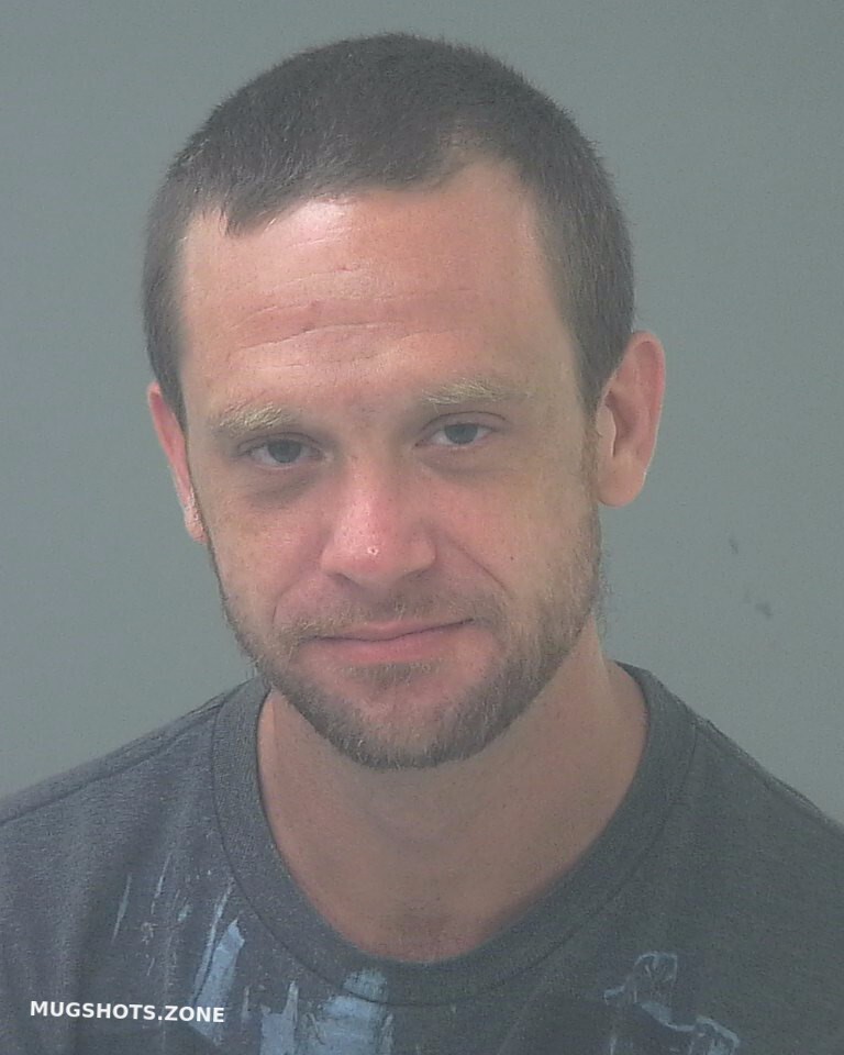 BUSH JAMES ADAM 07/07/2021 Santa Rosa County Mugshots Zone