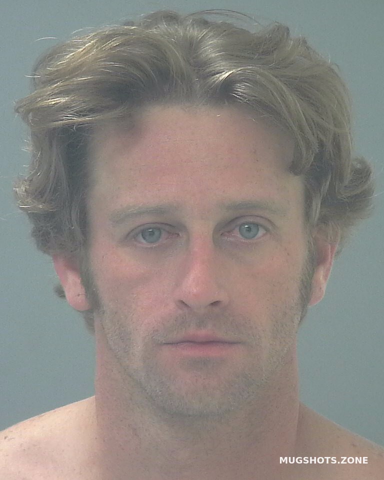 Luker Timothy Brandon 07112021 Santa Rosa County Mugshots Zone