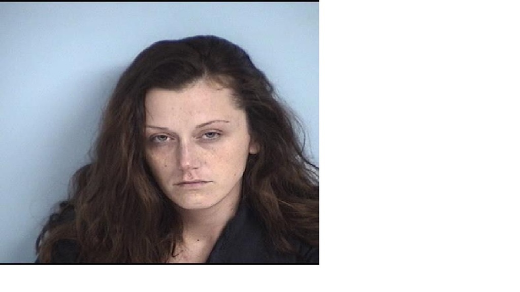 MURPHY TIFFANY JAYE 07/27/2021 Santa Rosa County Mugshots Zone