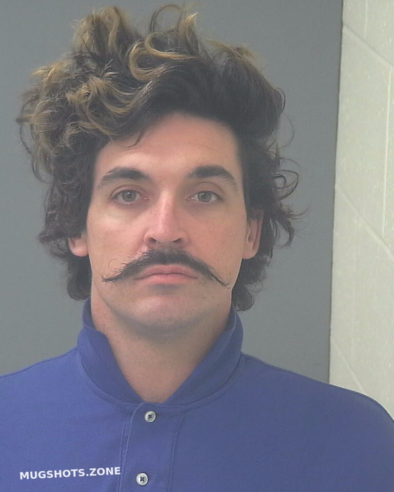 MAW SHAWN ROBERT 08/10/2021 Santa Rosa County Mugshots Zone