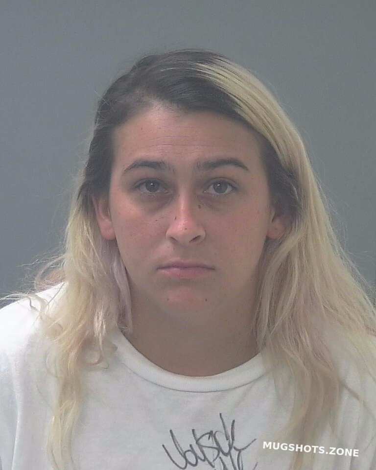 STOKES HANNAH MICHELLE 08/10/2021 - Santa Rosa County Mugshots Zone