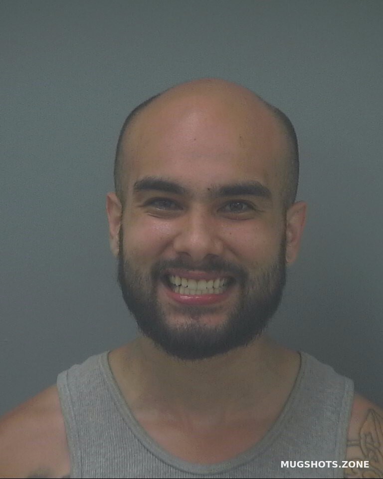 VARAZO CONSTANTINE VARSAMAS 09/02/2021 - Santa Rosa County Mugshots Zone