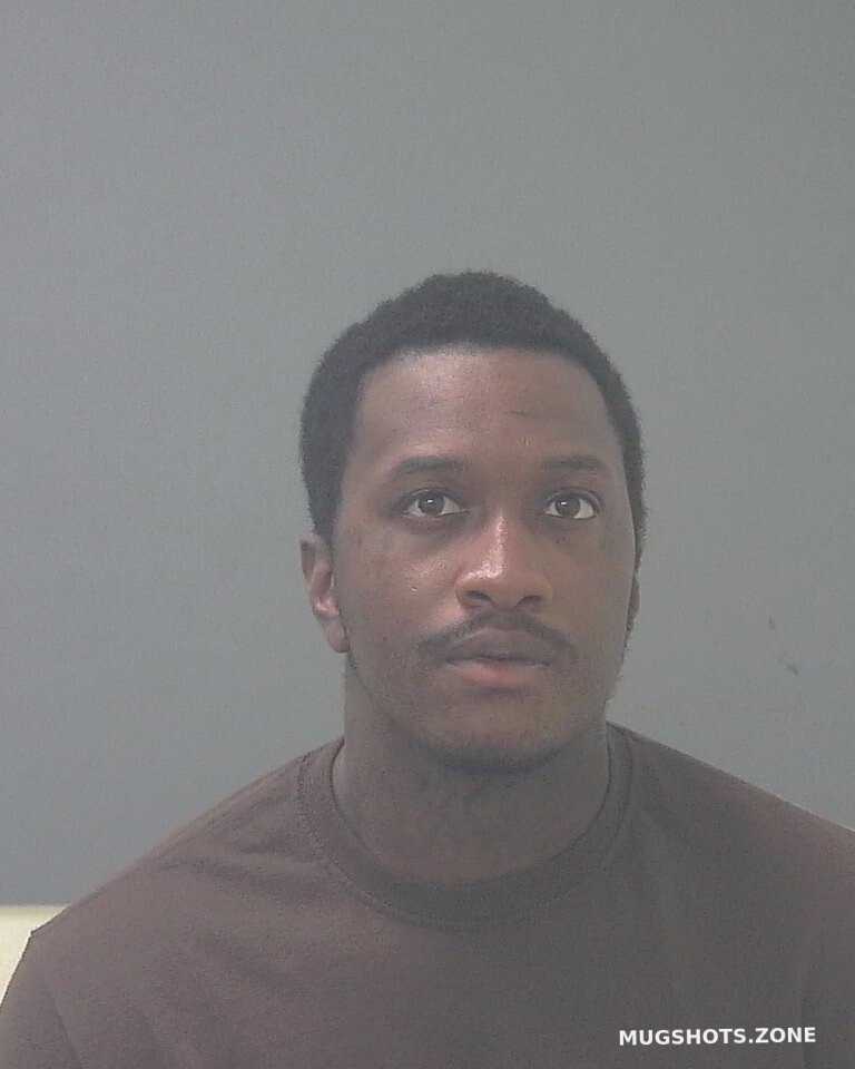 MILLER MARTHONY LAQUAN 09/16/2021 Santa Rosa County Mugshots Zone