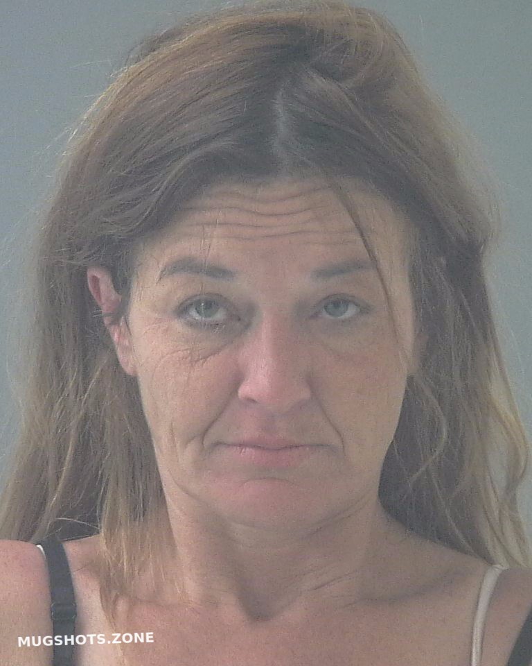 MILLER MELISSA DAWN 09/19/2021 - Santa Rosa County Mugshots Zone