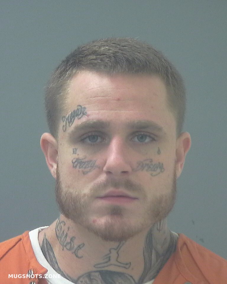 Crenshaw Curtis Dean 10262021 Santa Rosa County Mugshots Zone 0650