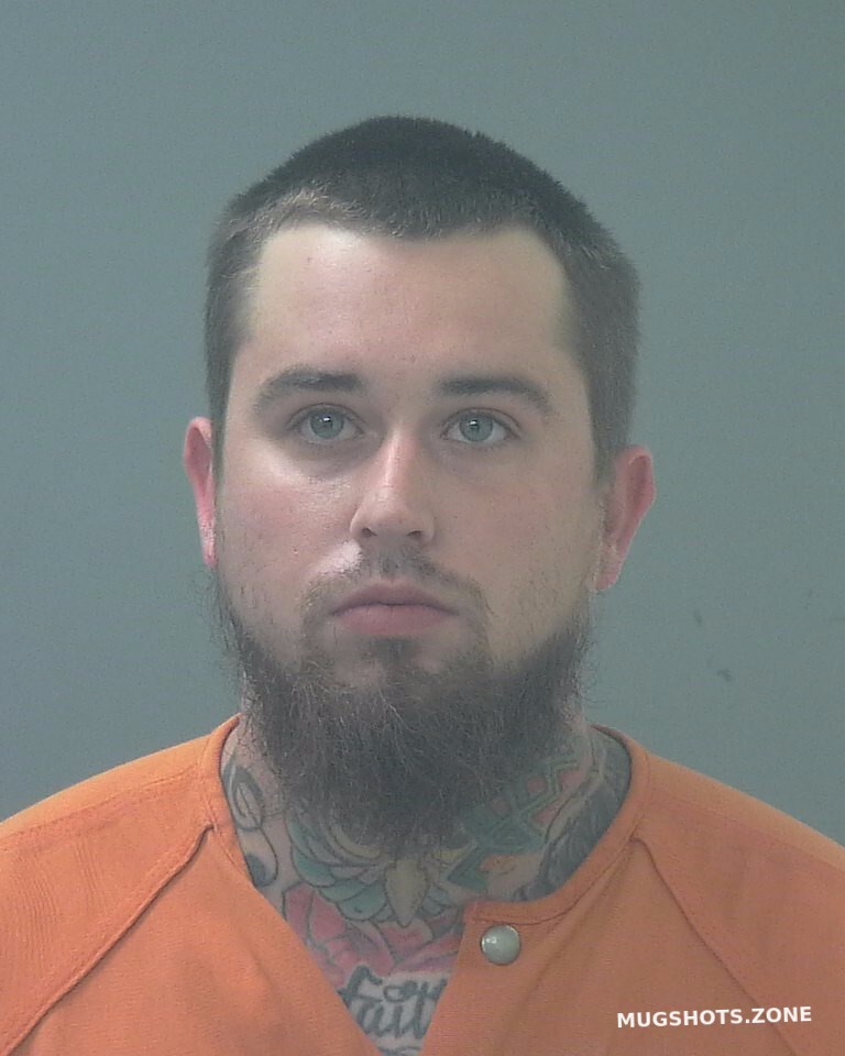 MAYNARD ALEXANDER LEE 11/10/2021 - Santa Rosa County Mugshots Zone