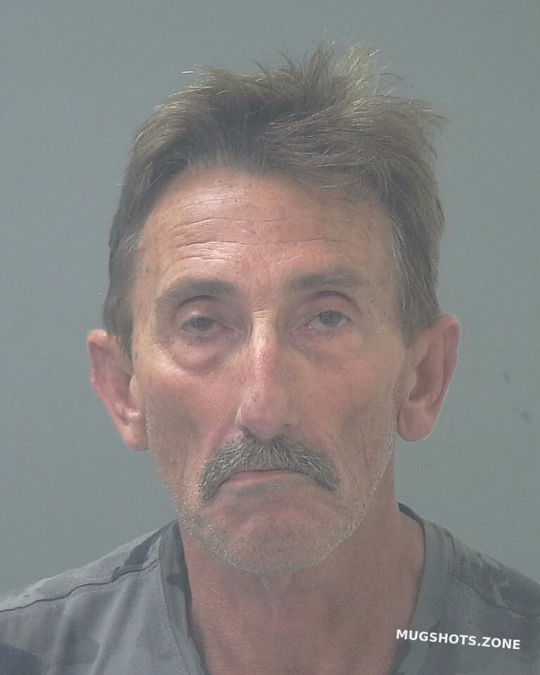 PENNINGTON ROBERT JOSEPH 11/11/2021 Santa Rosa County Mugshots Zone