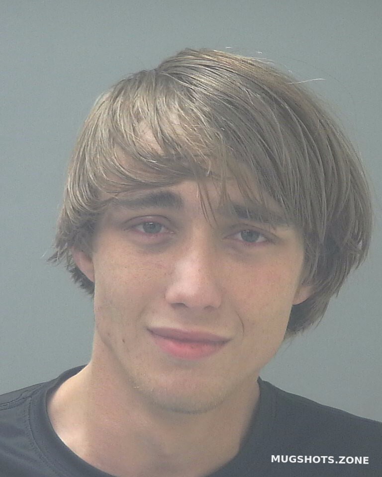 STRINGFELLOW RUSSELL CHASE 11/13/2021 - Santa Rosa County Mugshots Zone