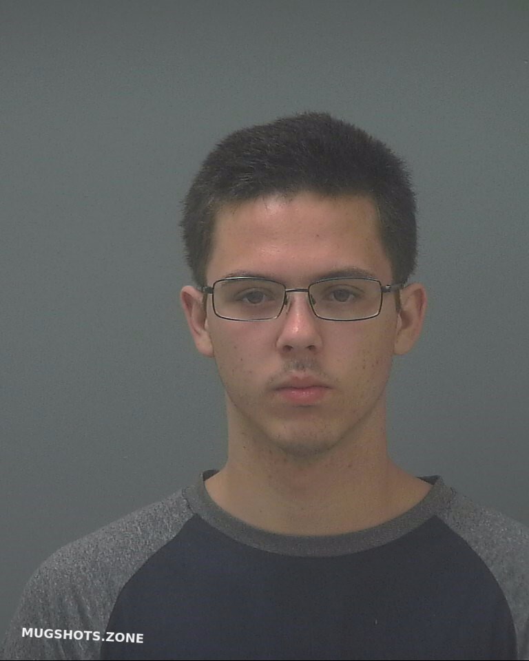 Nordstrom Matthew Blakely 11132021 Santa Rosa County Mugshots Zone 