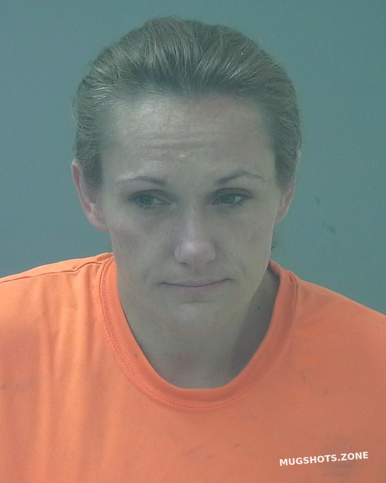 BOOKER SARA EUFAULA 11/30/2021 - Santa Rosa County Mugshots Zone