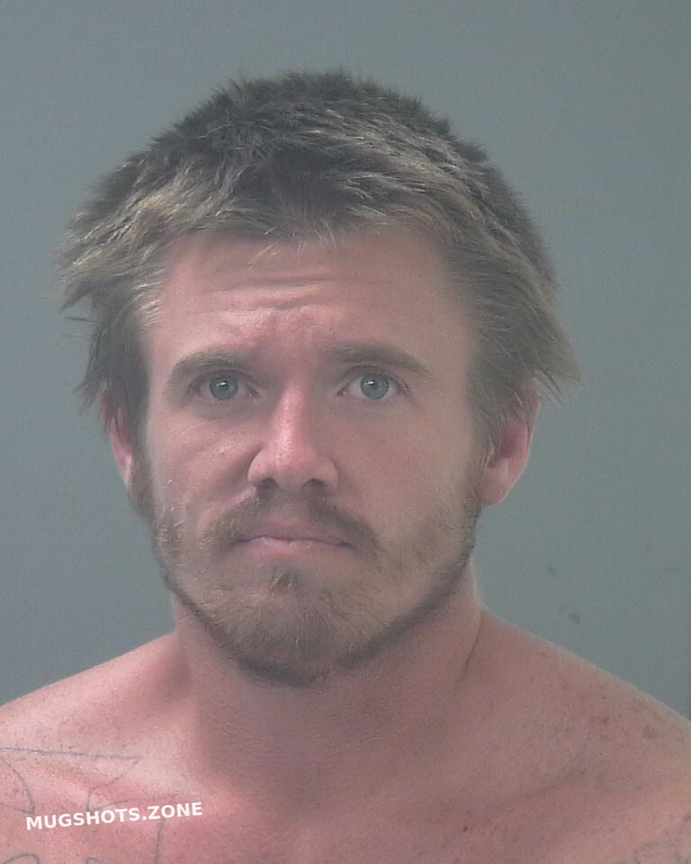 WILBER JAMES DANIEL 12/20/2021 Santa Rosa County Mugshots Zone