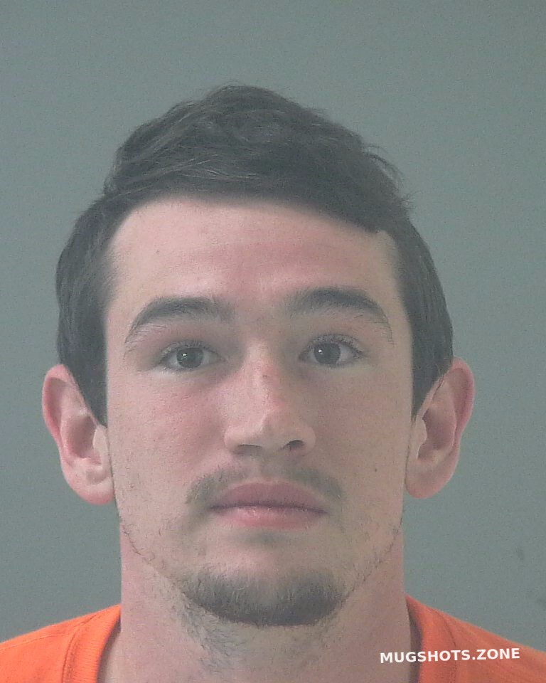 LIPSEY PARKER WAYNE 12/24/2021 Santa Rosa County Mugshots Zone