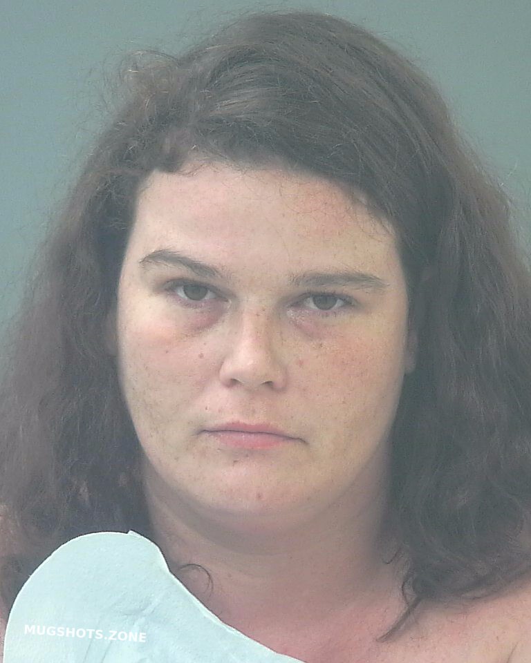 JAMES VALERIE NICOLE 12/25/2021 Santa Rosa County Mugshots Zone
