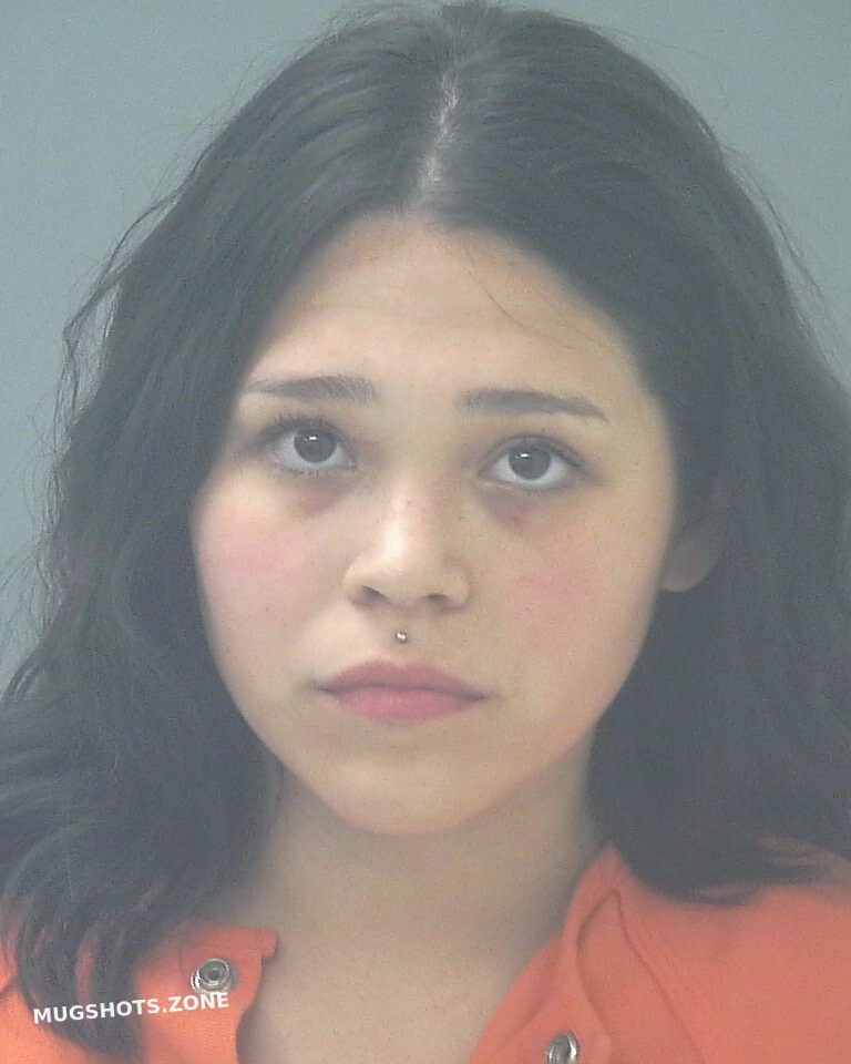 Rios Mariah Celine 12 31 2021 Santa Rosa County Mugshots Zone