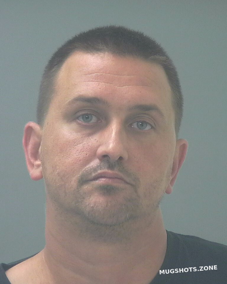 PORTER JEFFREY JOSEPH 01/03/2022 Santa Rosa County Mugshots Zone