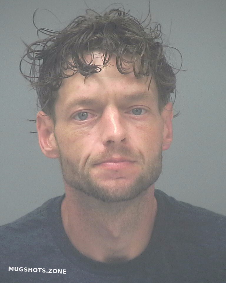 WEATHERWAX JAMES ALLAN 01/30/2022 Santa Rosa County Mugshots Zone
