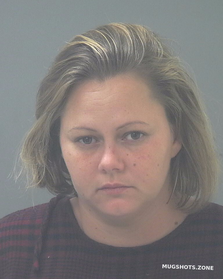 CLOPTON BRITNEY NICOLE 01/31/2022 - Santa Rosa County Mugshots Zone