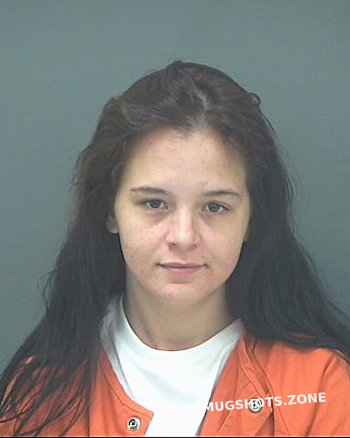 POOLEY DEBORAH ELESE 02/27/2022 - Santa Rosa County Mugshots Zone