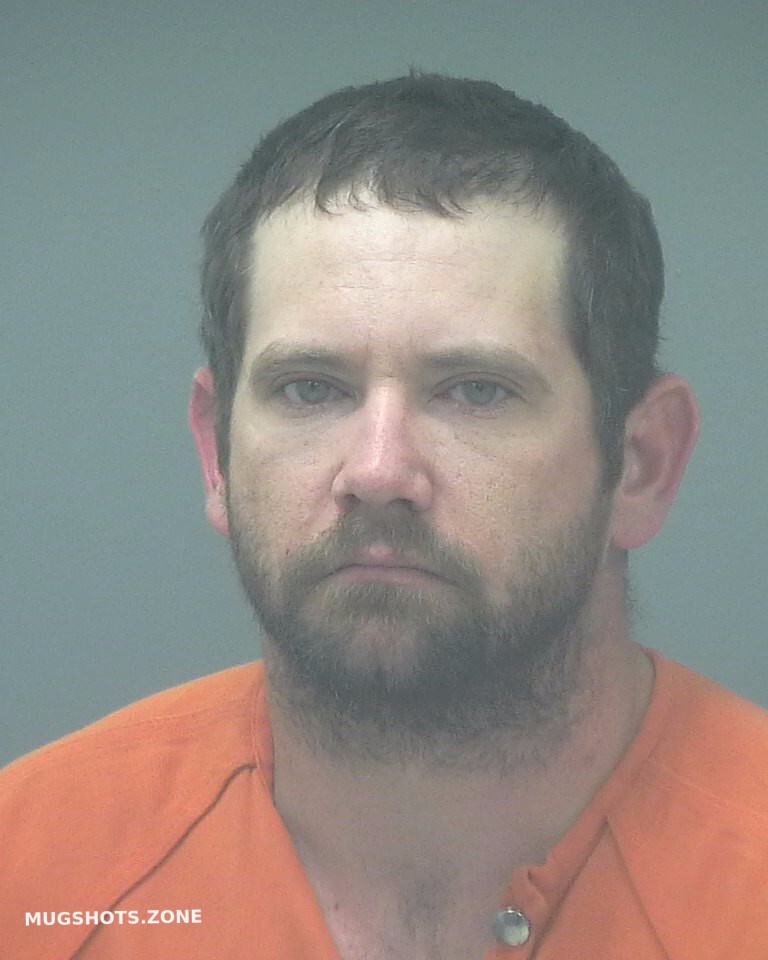 LADNER JOHN STEVEN 03/09/2022 - Santa Rosa County Mugshots Zone